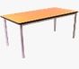 Eazi Rectangular Table