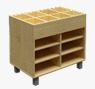 BALSAM Shelf Narrow