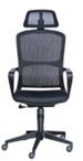 ELO- MESH- BH CHAIR