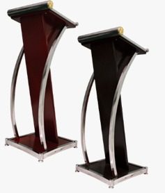 STANDING ROSTRUM (G Floor & 1st Floor)