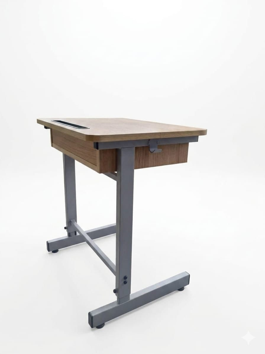 Regent Adjustable Table