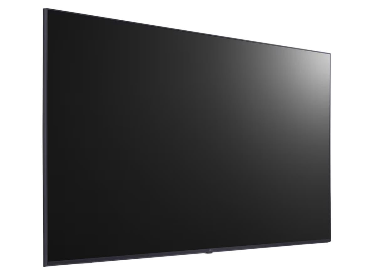 65’ LCD SCREEN (GFLOOR)